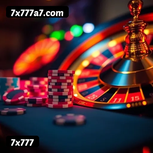 Requisitos do APK da 7x777 para Android