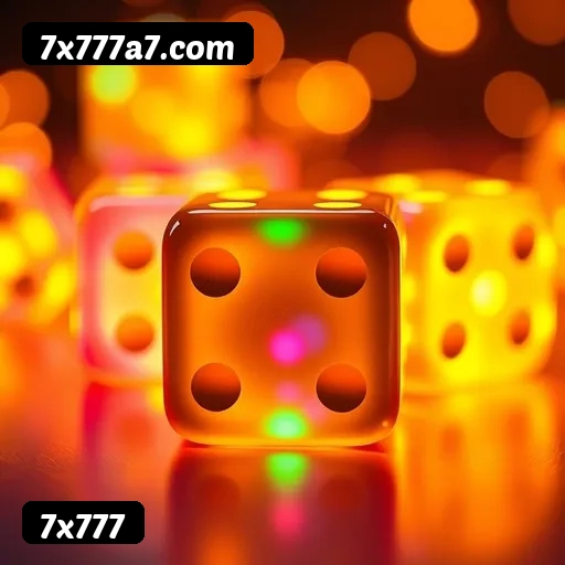 Tabela RTP dos jogos de cassino da 7x777