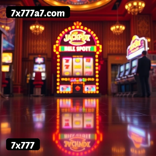 7x777 PIX instantâneo Brasil - Depósito e saque em minutos 24/7