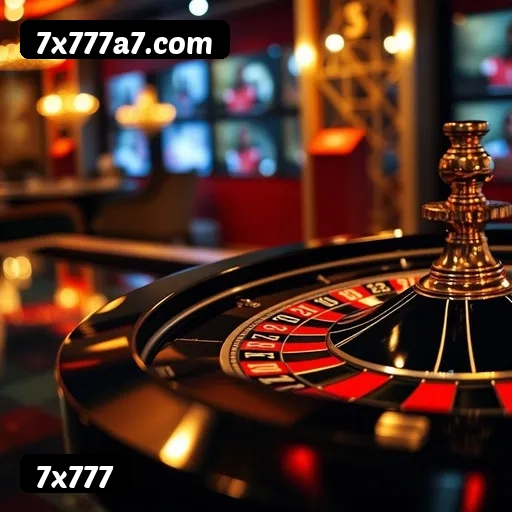 Estatísticas 7x777 2025–2026 - 120 mil jogadores ativos, R$72.5M pagos, RTP 96.52%